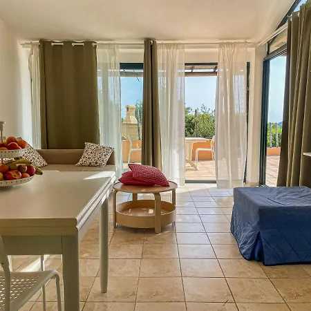 Domomea - Casa Sa Ruxi Portu Sa Ruxi (Sardinia)