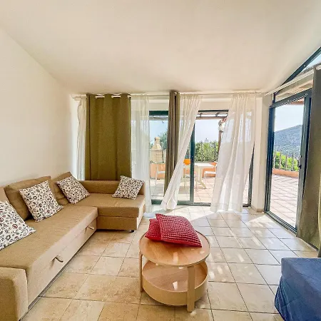Domomea - Casa Sa Ruxi *