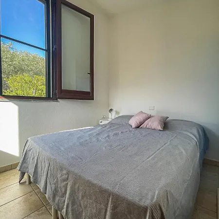 Domomea - Casa Sa Ruxi Portu Sa Ruxi (Sardinia)