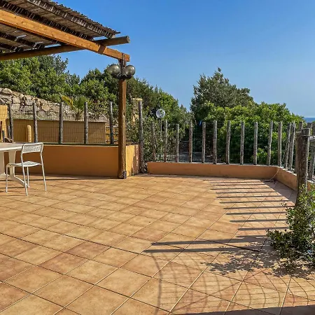 Σπίτι διακοπών Domomea - Casa Sa Ruxi *
