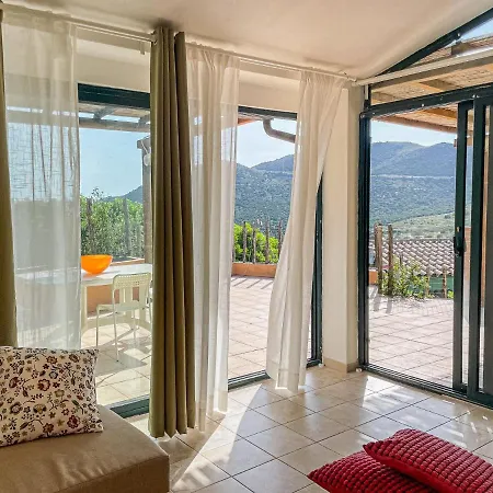 Domomea - Casa Sa Ruxi * Portu Sa Ruxi (Sardinia)