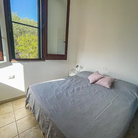Domomea - Casa Sa Ruxi Portu Sa Ruxi (Sardinia)