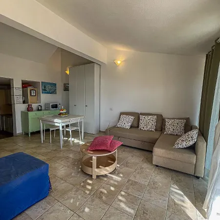 Domomea - Casa Sa Ruxi *