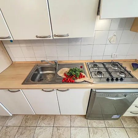 Domomea - Casa Sa Ruxi Portu Sa Ruxi (Sardinia)