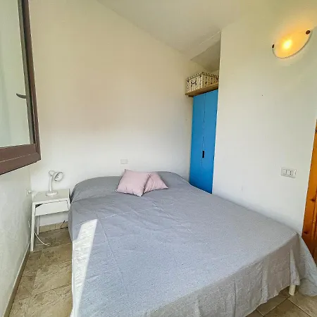 Domomea - Casa Sa Ruxi *
