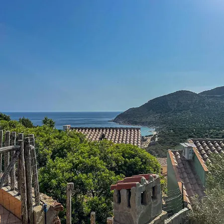 Domomea - Casa Sa Ruxi Σπίτι διακοπών Portu Sa Ruxi (Sardinia)