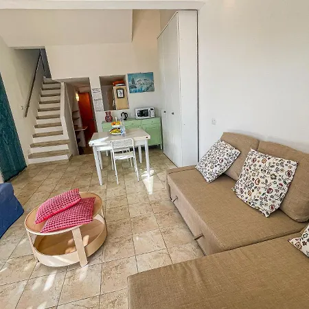 Σπίτι διακοπών Domomea - Casa Sa Ruxi Portu Sa Ruxi (Sardinia)