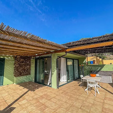 Domomea - Casa Sa Ruxi Portu Sa Ruxi (Sardinia)