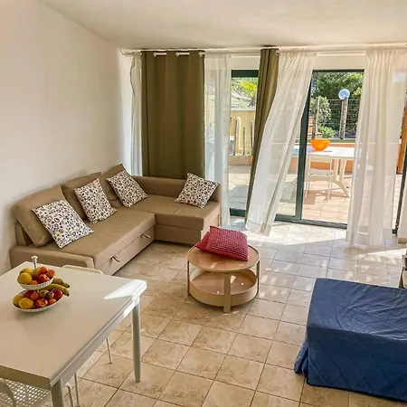 Domomea - Casa Sa Ruxi Portu Sa Ruxi (Sardinia)