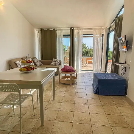 Domomea - Casa Sa Ruxi