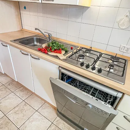 Domomea - Casa Sa Ruxi *