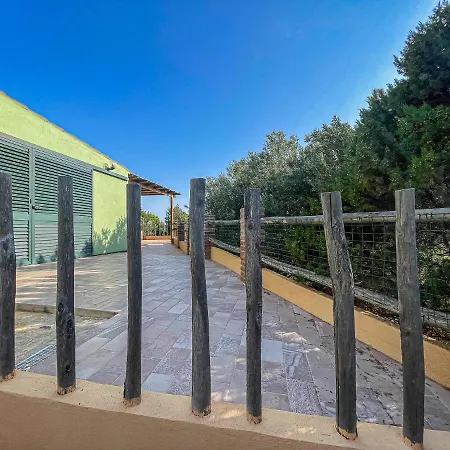 Domomea - Casa Sa Ruxi Portu Sa Ruxi (Sardinia)