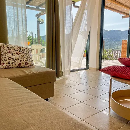 Domomea - Casa Sa Ruxi Portu Sa Ruxi (Sardinia)
