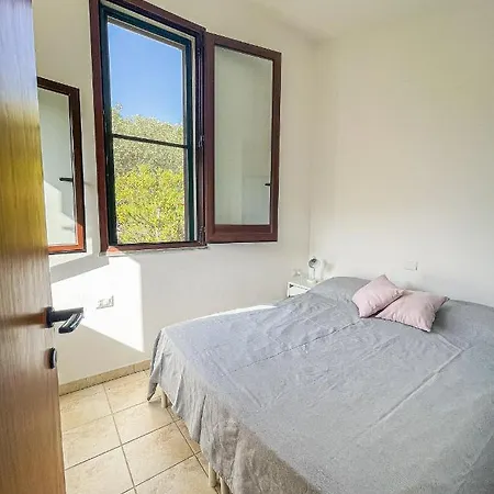 Σπίτι διακοπών Domomea - Casa Sa Ruxi Portu Sa Ruxi (Sardinia)