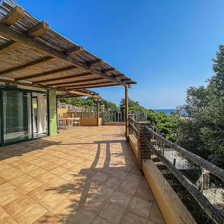 Domomea - Casa Sa Ruxi Σπίτι διακοπών Portu Sa Ruxi (Sardinia)