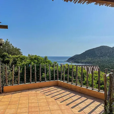 Domomea - Casa Sa Ruxi * Portu Sa Ruxi (Sardinia)